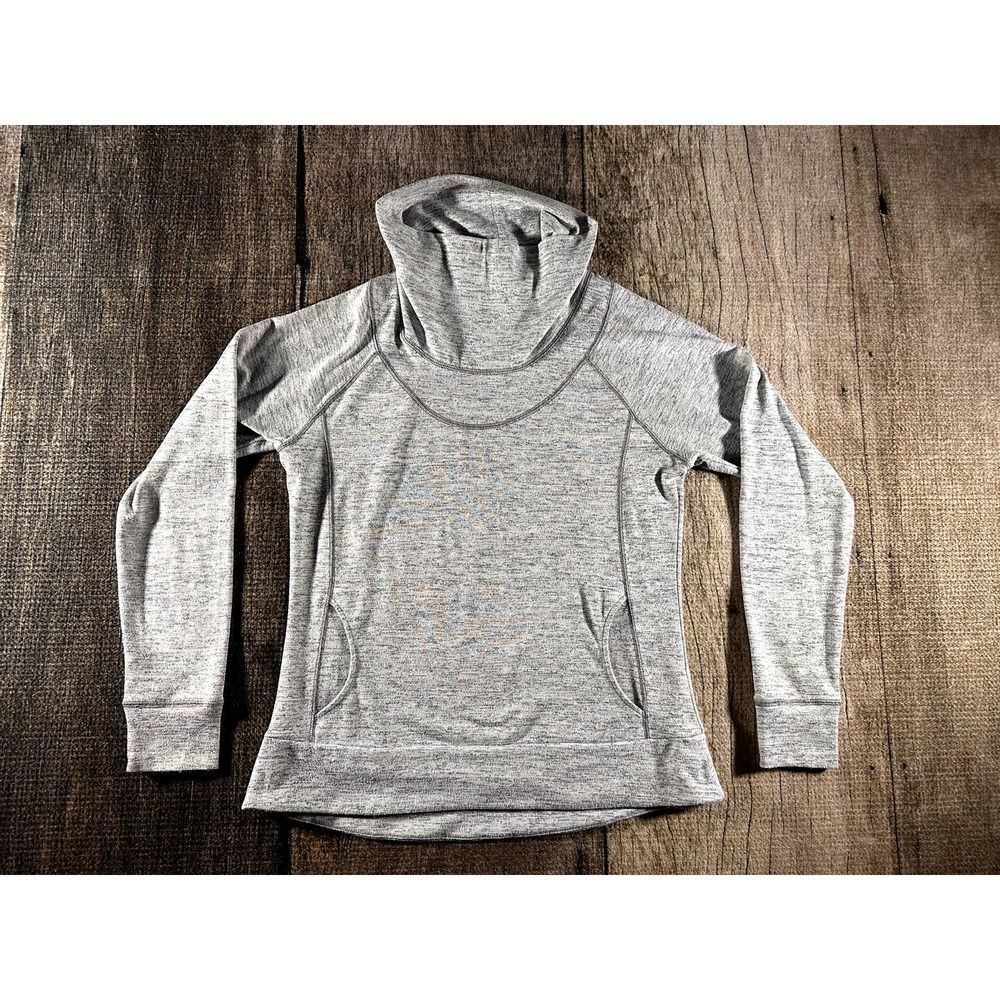 Kuhl Women's Gray shirt
